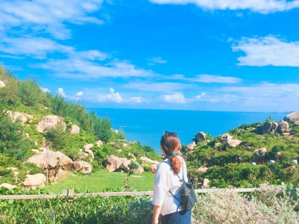 TOUR QUY NHƠN - PHÚ YÊN 4N3D