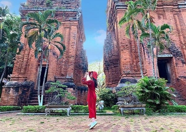 TOUR QUY NHƠN - PHÚ YÊN 4N3D