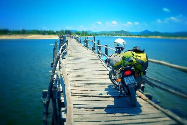 CHECK IN PHIM TRƯỜNG
