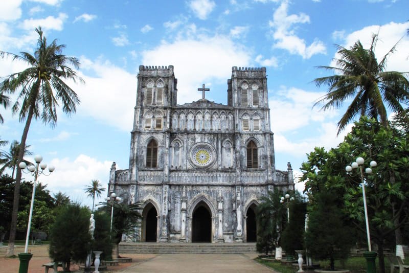 CHECK IN PHIM TRƯỜNG