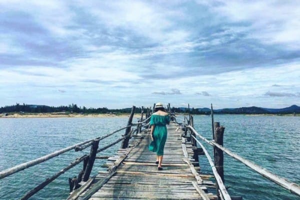 CHECK IN PHIM TRƯỜNG