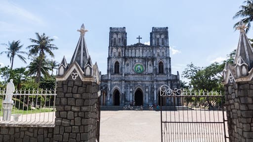 CHECK IN PHIM TRƯỜNG