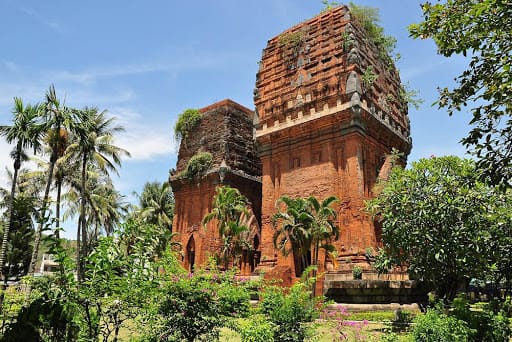 QUY NHƠN CITY 1 NGÀY