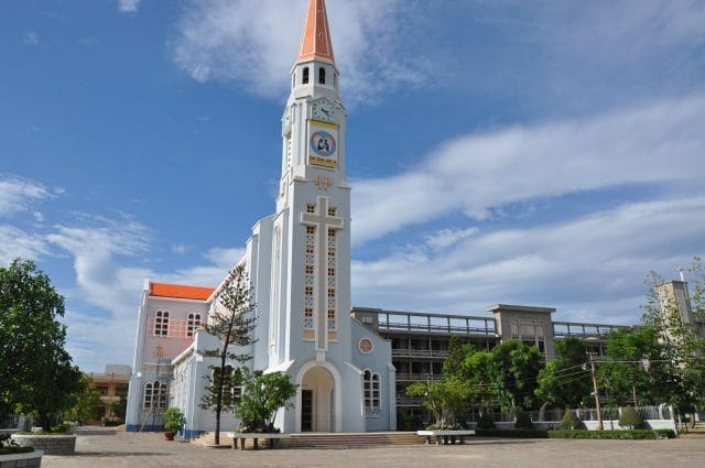 QUY NHƠN CITY 1 NGÀY