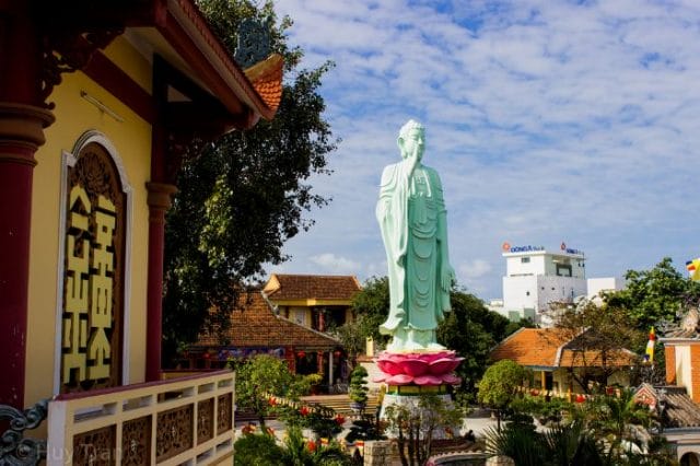 QUY NHƠN CITY 1 NGÀY