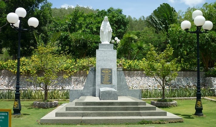QUY NHƠN CITY 1 NGÀY