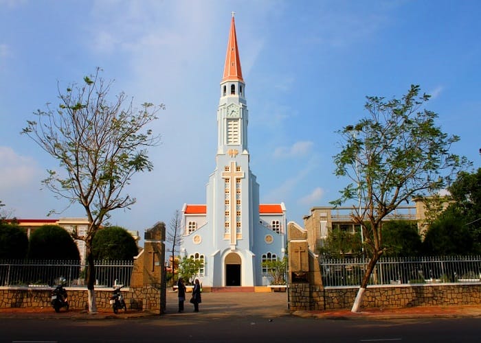 QUY NHƠN CITY 1 NGÀY