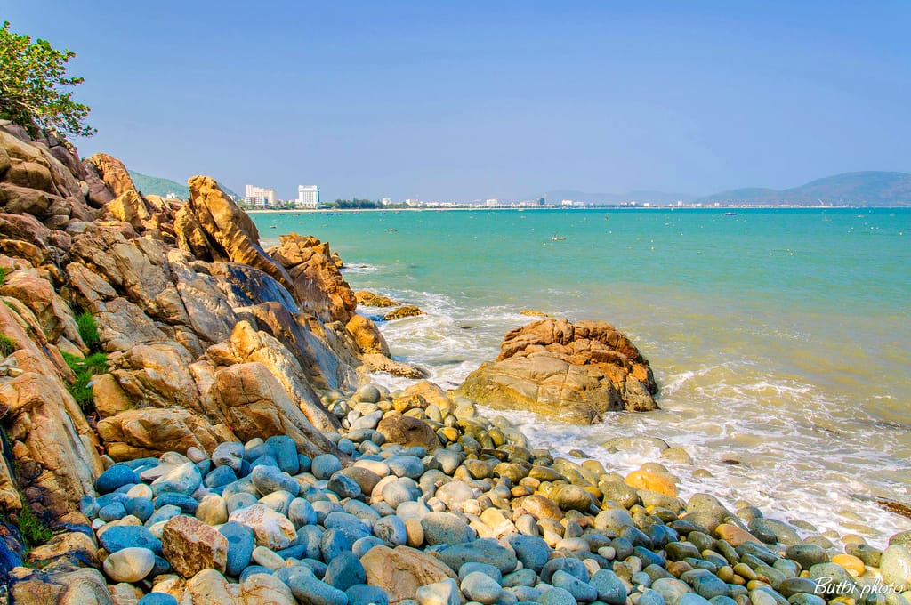 QUY NHƠN CITY 1 NGÀY
