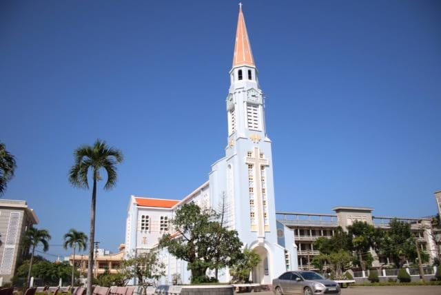 QUY NHƠN CITY 1 NGÀY