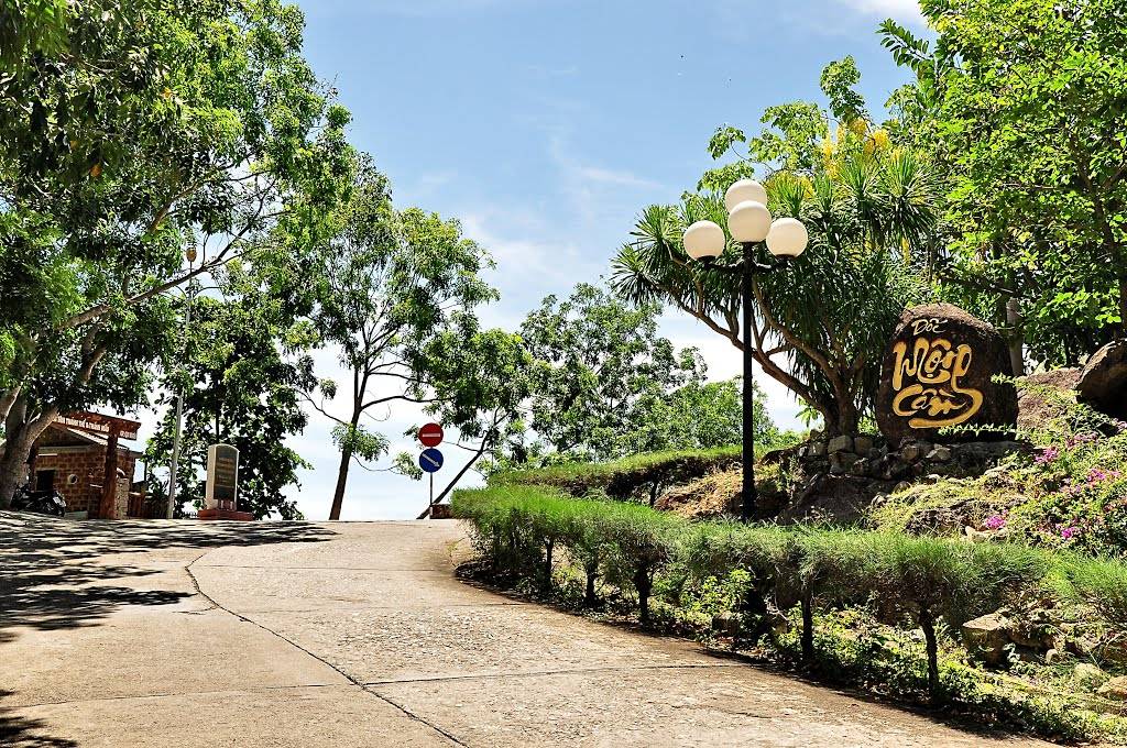 QUY NHƠN CITY 1 NGÀY