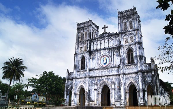 TOUR QUY NHƠN - PHÚ YÊN GIÁ RẺ