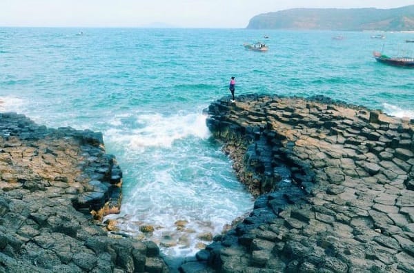 TOUR QUY NHƠN - PHÚ YÊN GIÁ RẺ