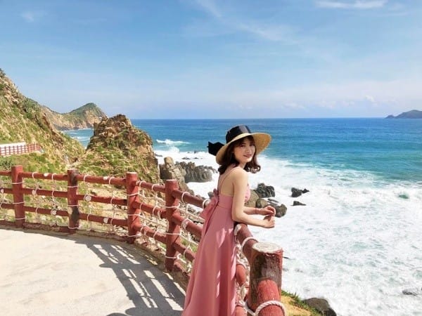 TOUR QUY NHƠN - PHÚ YÊN GIÁ RẺ