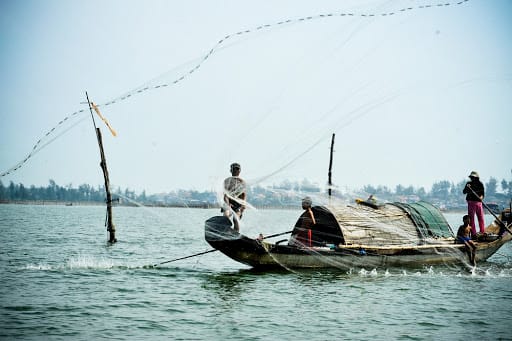 CÂY CÔ ĐƠN - LÀNG NGHỀ ĐAN LÁT - LÀNG BÍCH HỌA - PHÁ TAM GIANG