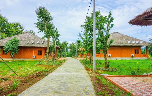 TPHCM – VQG NAM CÁT TIÊN 2N1Đ