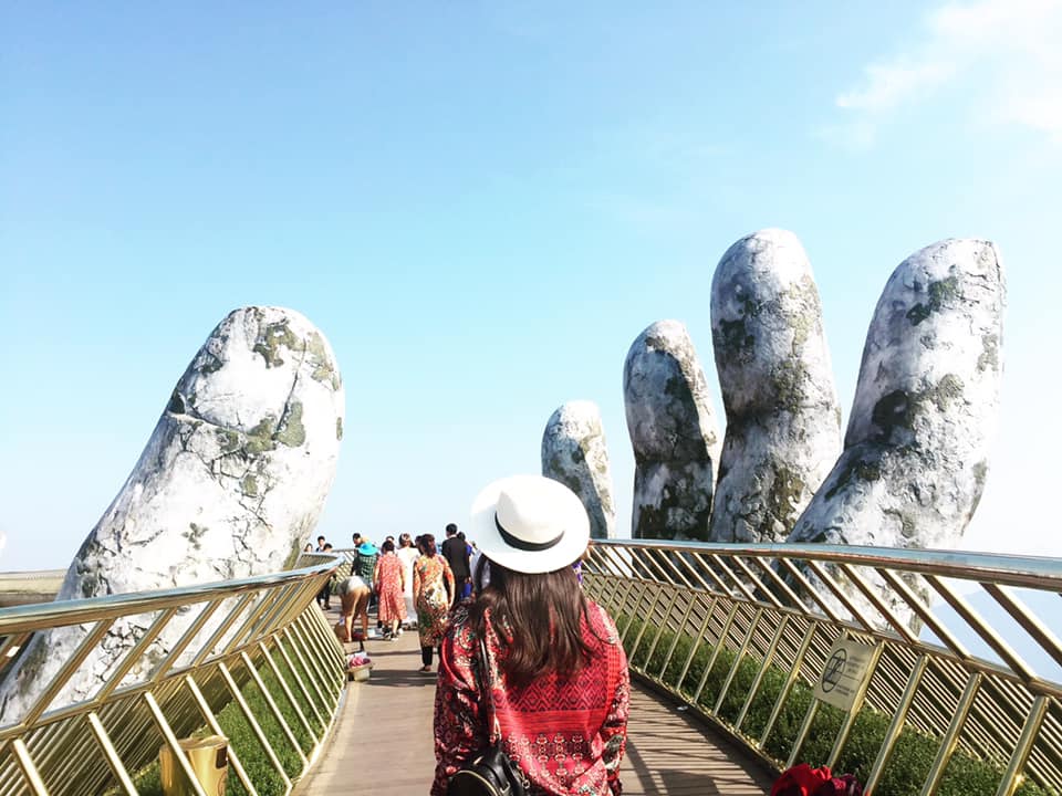 COMBO BÀ NÀ KHUYẾN MÃI SỐC CHỈ 599K