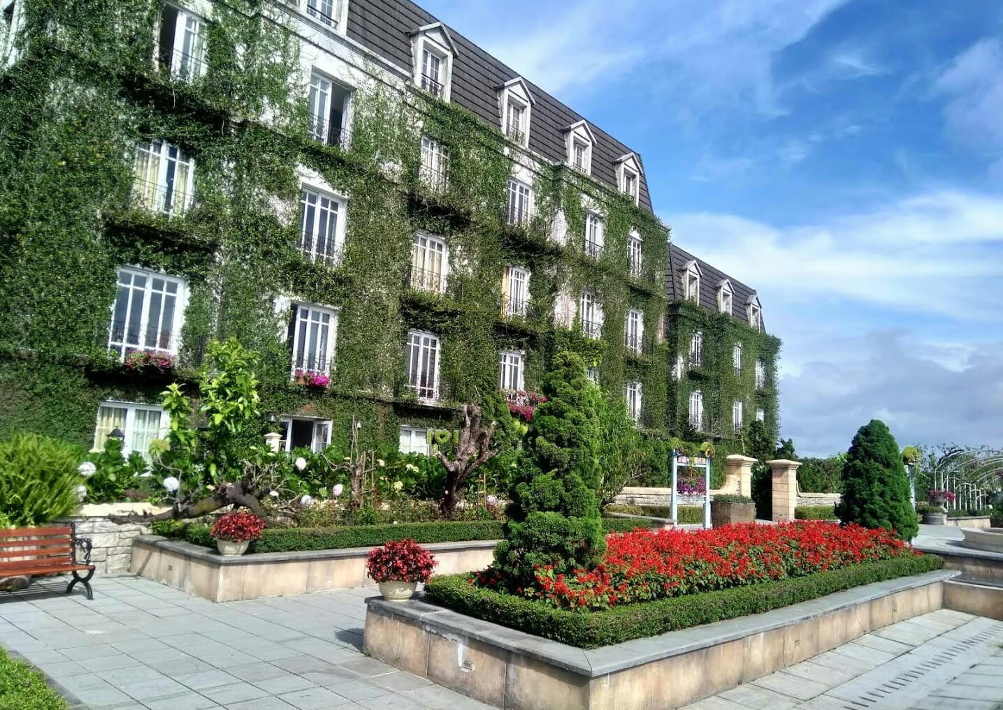 COMBO BÀ NÀ KHUYẾN MÃI SỐC CHỈ 599K