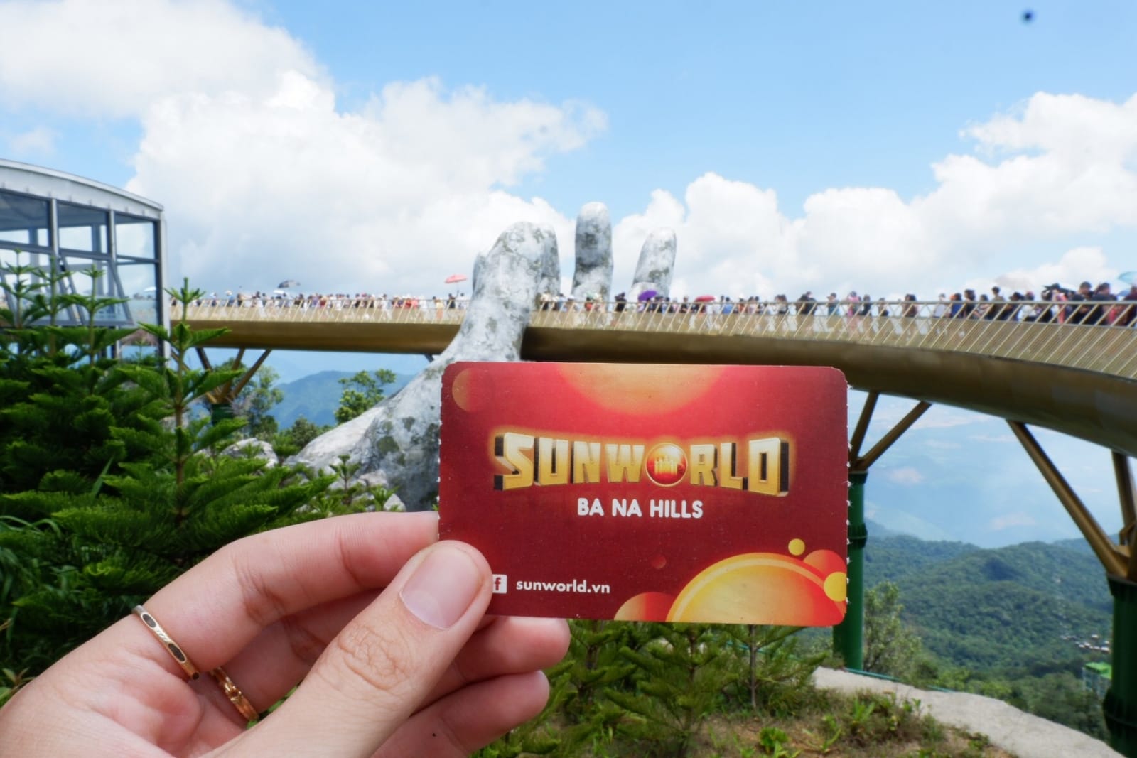 TOUR BÀ NÀ HIILS KHUYẾN MÃI HÈ 2022