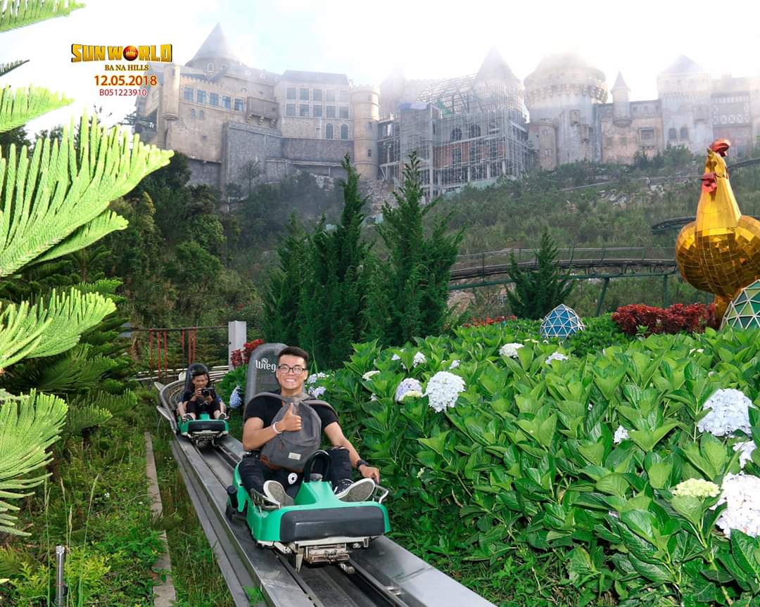 TOUR BÀ NÀ HIILS KHUYẾN MÃI HÈ 2022