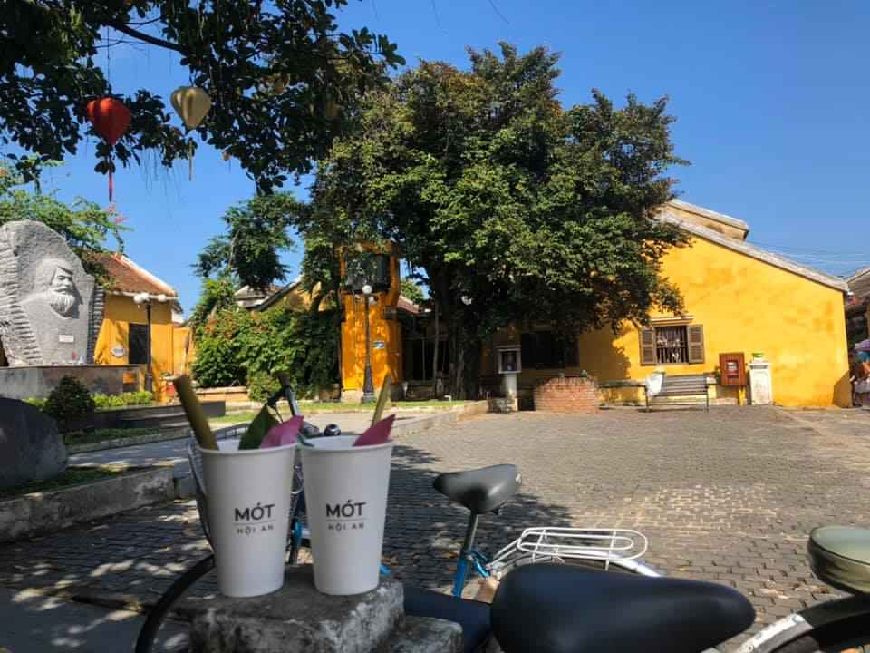 TOUR TẾT DƯƠNG LỊCH ĐÀ NẴNG 4N3Đ GIÁ RẺ