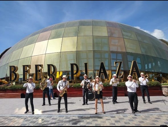 TOUR DU LỊCH ĐÀ NẴNG 4N3Đ TẾT DƯƠNG LỊCH