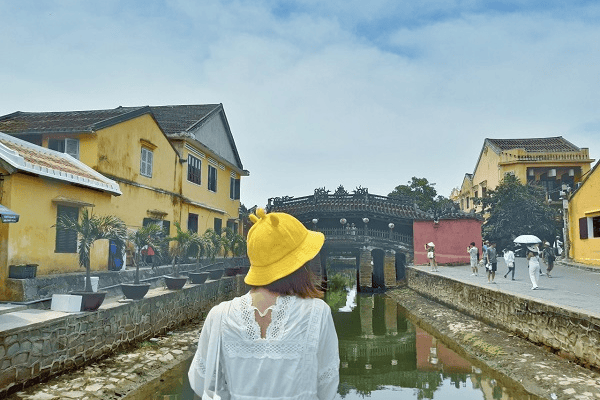 TOUR DU LỊCH 4N3Đ TẾT DƯƠNG LỊCH TẠI ĐÀ NẴNG