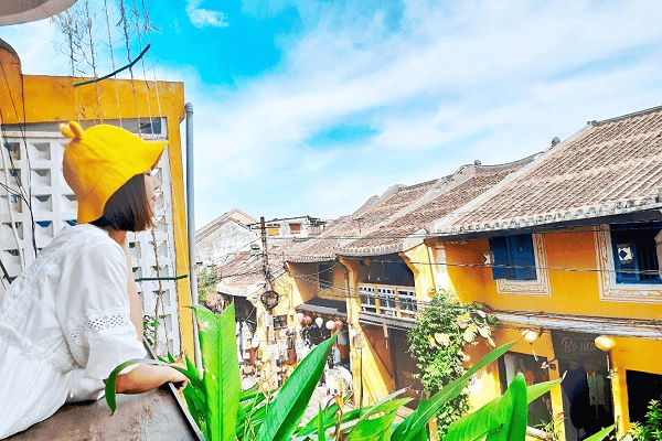 TOUR DU LỊCH 4N3Đ TẾT DƯƠNG LỊCH TẠI ĐÀ NẴNG