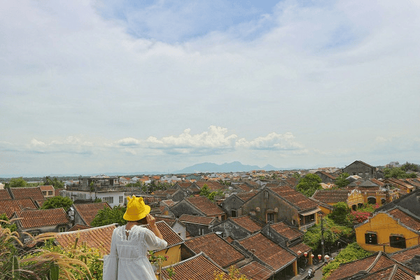 TOUR DU LỊCH 4N3Đ TẾT DƯƠNG LỊCH TẠI ĐÀ NẴNG