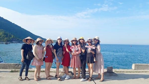 TOUR DU LỊCH 4N3Đ TẾT NGUYÊN ĐÁN 2023 TẠI ĐÀ NẴNG