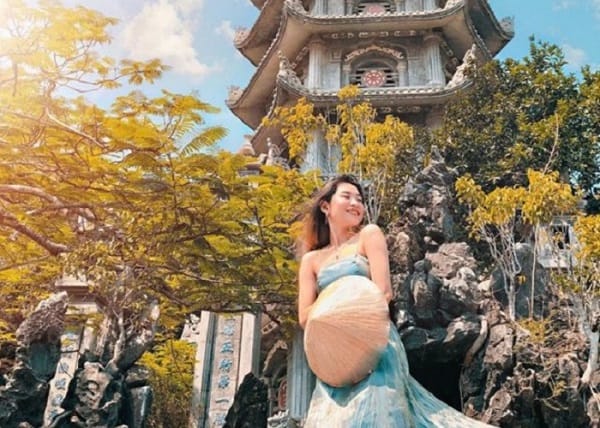 TOUR DU LỊCH 4N3Đ TẾT NGUYÊN ĐÁN 2023 TẠI ĐÀ NẴNG