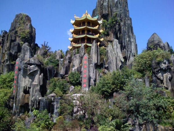 TOUR DU LỊCH 4N3Đ TẾT NGUYÊN ĐÁN 2023 TẠI ĐÀ NẴNG