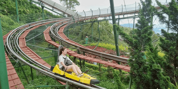 TOUR GHÉP BÀ NÀ HILL KHỞI HÀNH HẰNG NGÀY