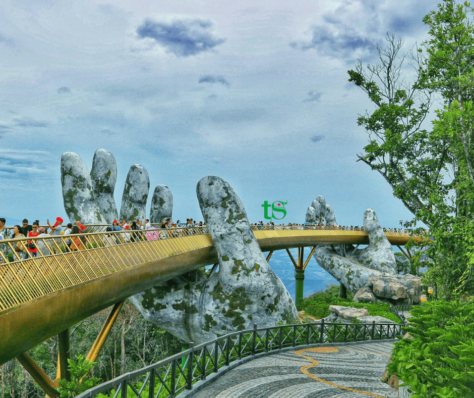 TOUR BÀ NÀ GIÁ RẺ CHỈ VỚI 1.200.000đ