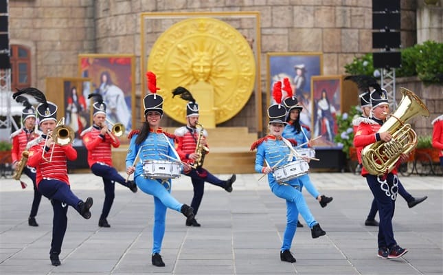 TOUR BÀ NÀ GIÁ RẺ CHỈ VỚI 1.200.000đ