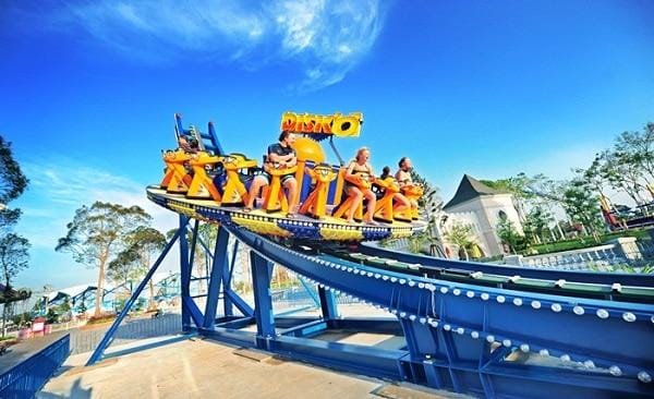 TOUR VINWONDERS NAM HỘI AN KHỞI HÀNH TỪ ĐÀ NẴNG