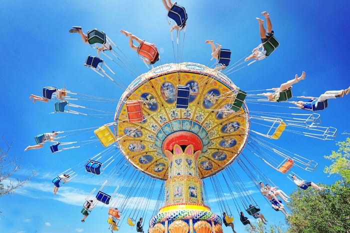 TOUR VINWONDERS NAM HỘI AN KHỞI HÀNH TỪ ĐÀ NẴNG