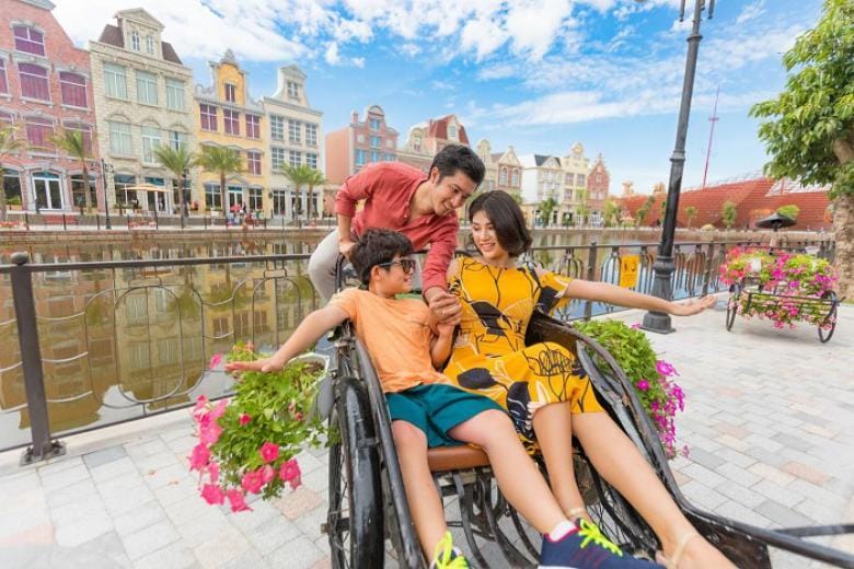 TOUR VINWONDERS NAM HỘI AN DÀNH CHO NGƯỜI ĐỊA PHƯƠNG