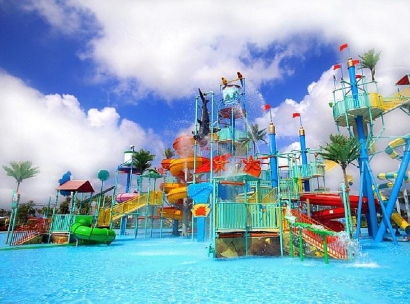 TOUR VINWONDERS NAM HỘI AN DÀNH CHO NGƯỜI ĐỊA PHƯƠNG
