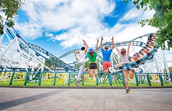 TOUR VINWONDERS NAM HỘI AN DÀNH CHO NGƯỜI ĐỊA PHƯƠNG