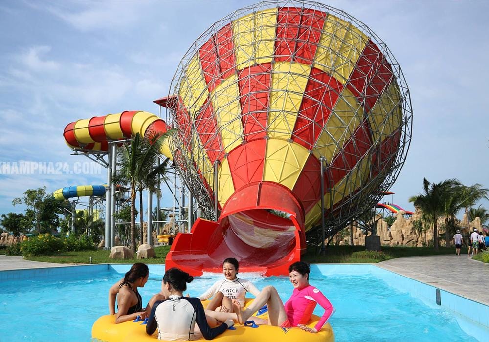 TOUR VINWONDERS NAM HỘI AN DÀNH CHO NGƯỜI ĐỊA PHƯƠNG
