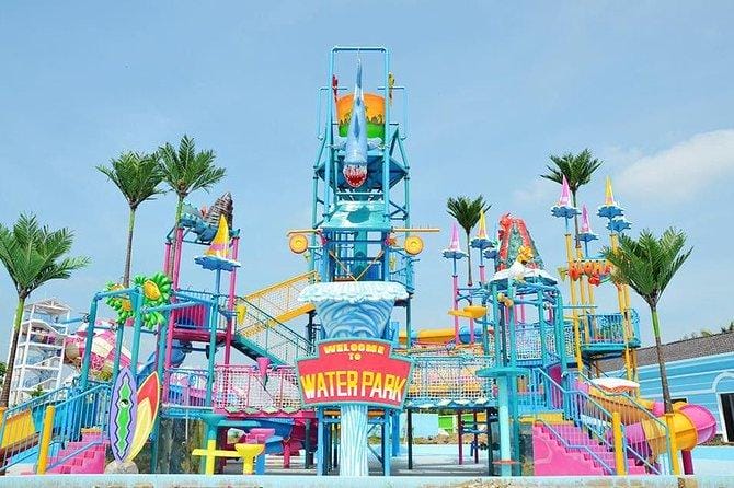 TOUR VINWONDERS NAM HỘI AN DÀNH CHO NGƯỜI ĐỊA PHƯƠNG