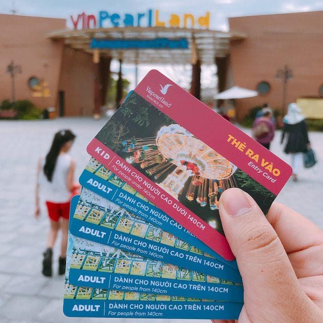 TOUR VINWONDERS NAM HỘI AN DÀNH CHO NGƯỜI ĐỊA PHƯƠNG