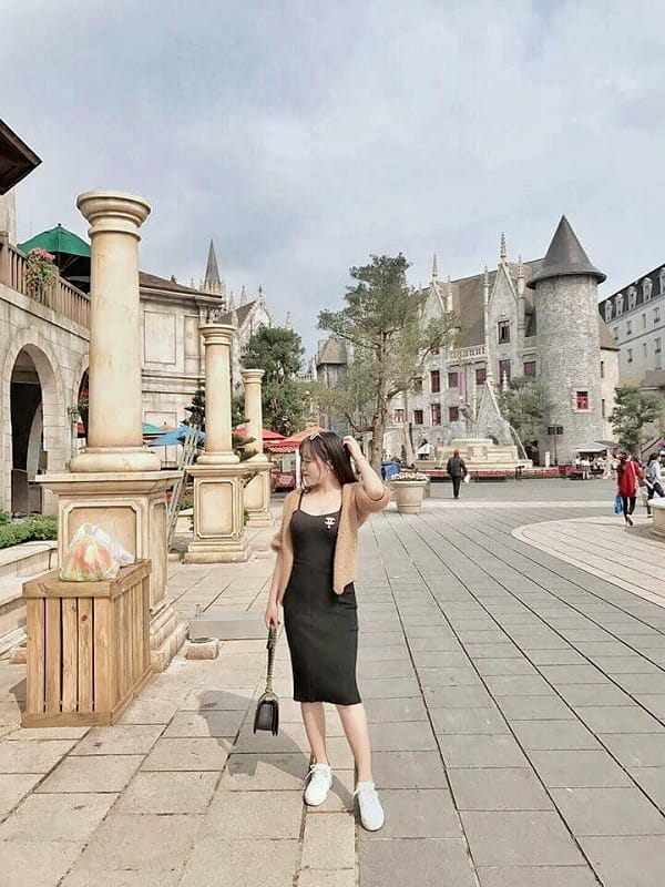 TOUR BÀ NÀ TRỌN GÓI 1 NGÀY