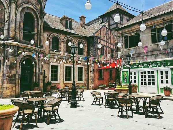 TOUR BÀ NÀ 1 NGÀY ĐÓN TRẢ TẬN NƠI