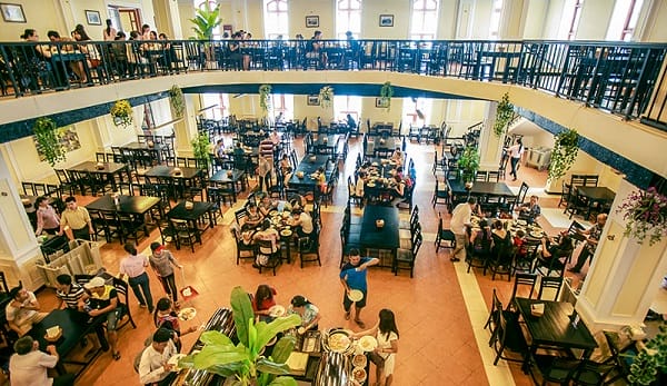 TOUR BÀ NÀ 1 NGÀY ĐÓN TRẢ TẬN NƠI