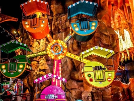 TOUR BÀ NÀ 1 NGÀY ĐÓN TRẢ TẬN NƠI