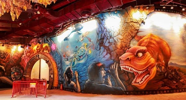 TOUR BÀ NÀ 1 NGÀY ĐÓN TRẢ TẬN NƠI