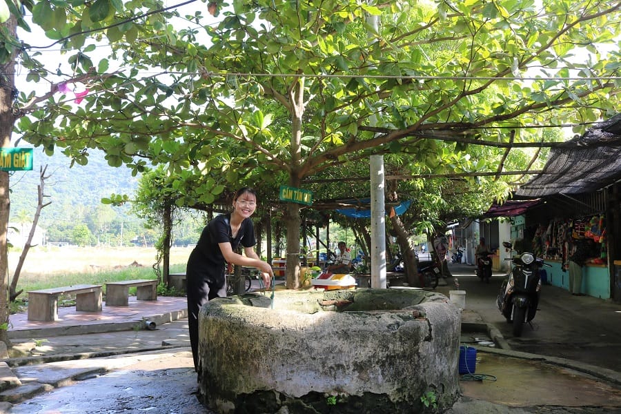 TOUR GHÉP CÙ LAO CHÀM 1 NGÀY