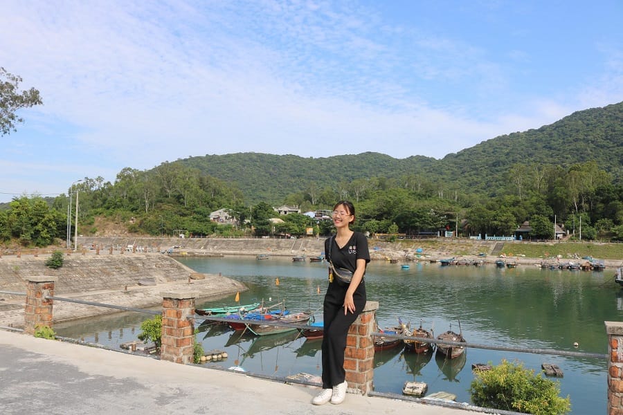 TOUR GHÉP CÙ LAO CHÀM 1 NGÀY