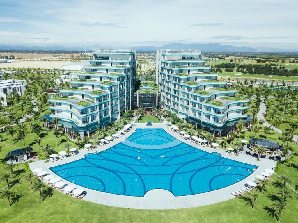 岘港 – VINWONDERS SOUTH HOI AN - 南会安动物保护区 1天之游